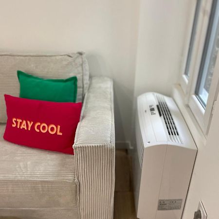 מונפלייה « Le Good Spot » Studio Hypercentre Renove/Wifi/Clim מראה חיצוני תמונה