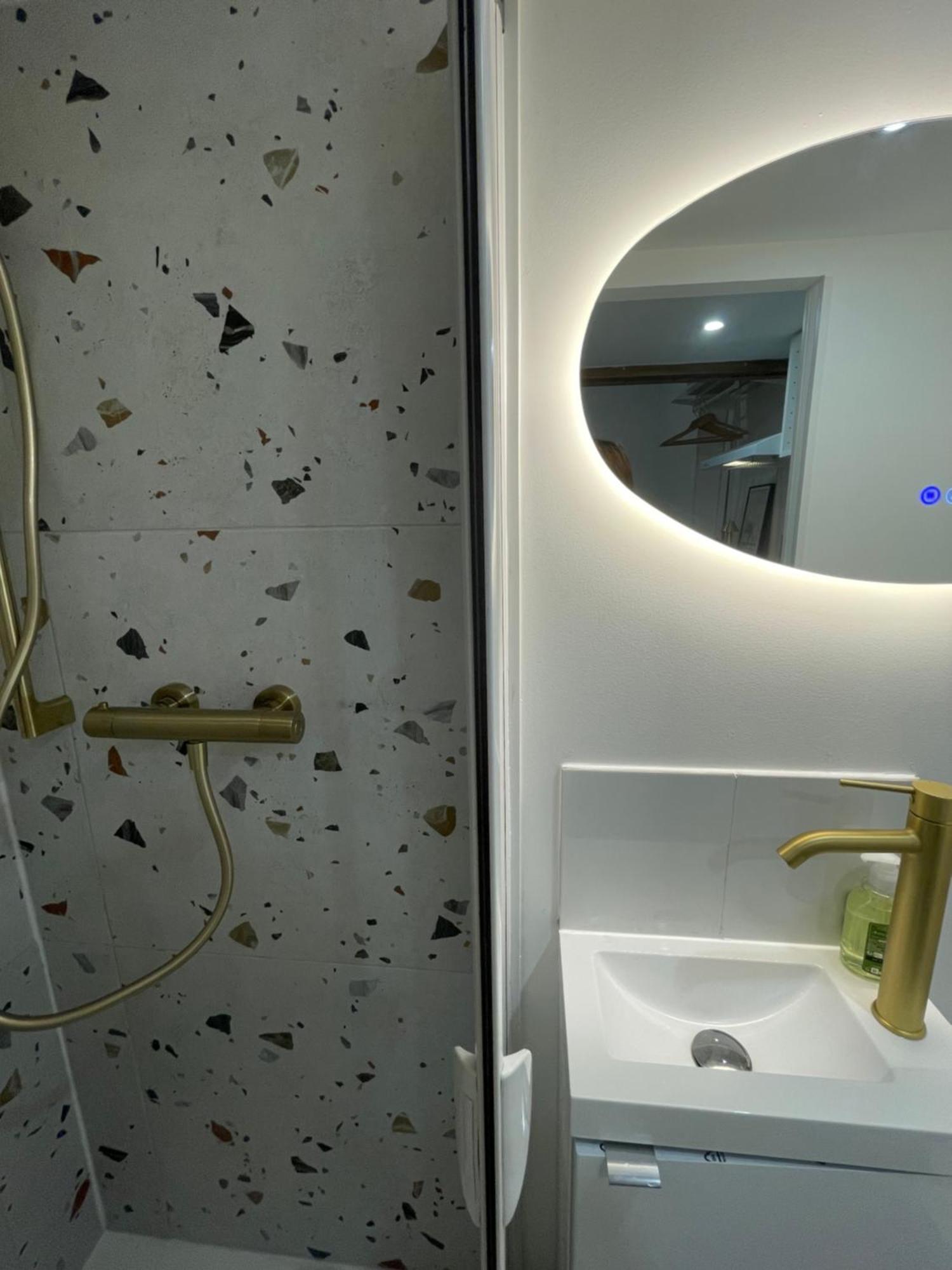 מונפלייה « Le Good Spot » Studio Hypercentre Renove/Wifi/Clim מראה חיצוני תמונה